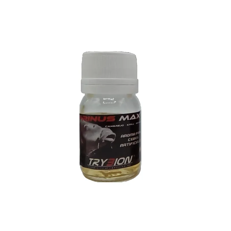 TRYBION ESENCIA CYPRINUS MAX 10229