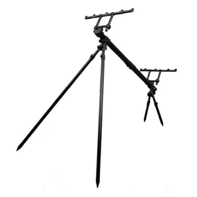 KKARP FUSION BLACK ROD POD 5