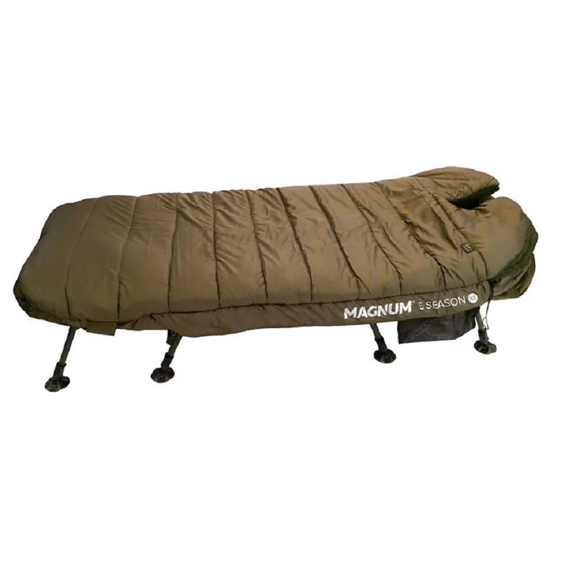 CARP SPIRIT MAGNUM 5 SEASON SLEEPING BAG XL ACS520040