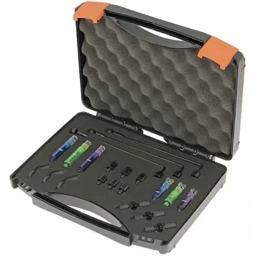 NGT PRO INDICATOR SYSTEM FI SET PROFILER