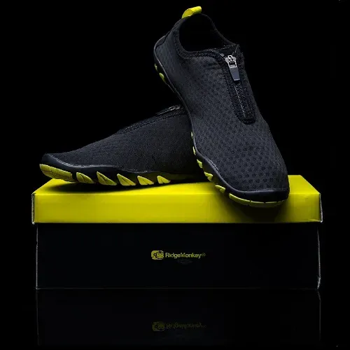 Ridgemonkey Aqua Shoes Size 43