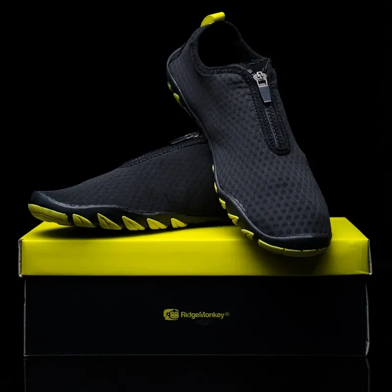 Ridgemonkey Aqua Shoes Size 46