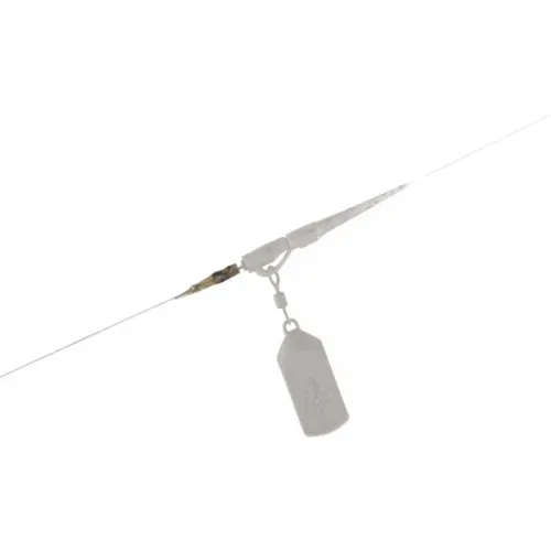 Fox Edges Anti Tangle Sleeves Camo Micro