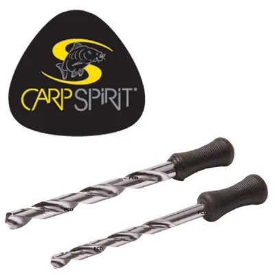 CARP SPIRIT BOILIE DRILL 6 MM QTE.1 871000361