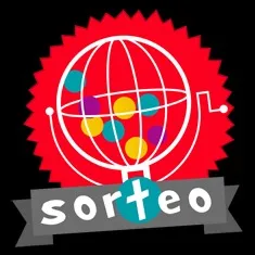 Sorteo 8 euros